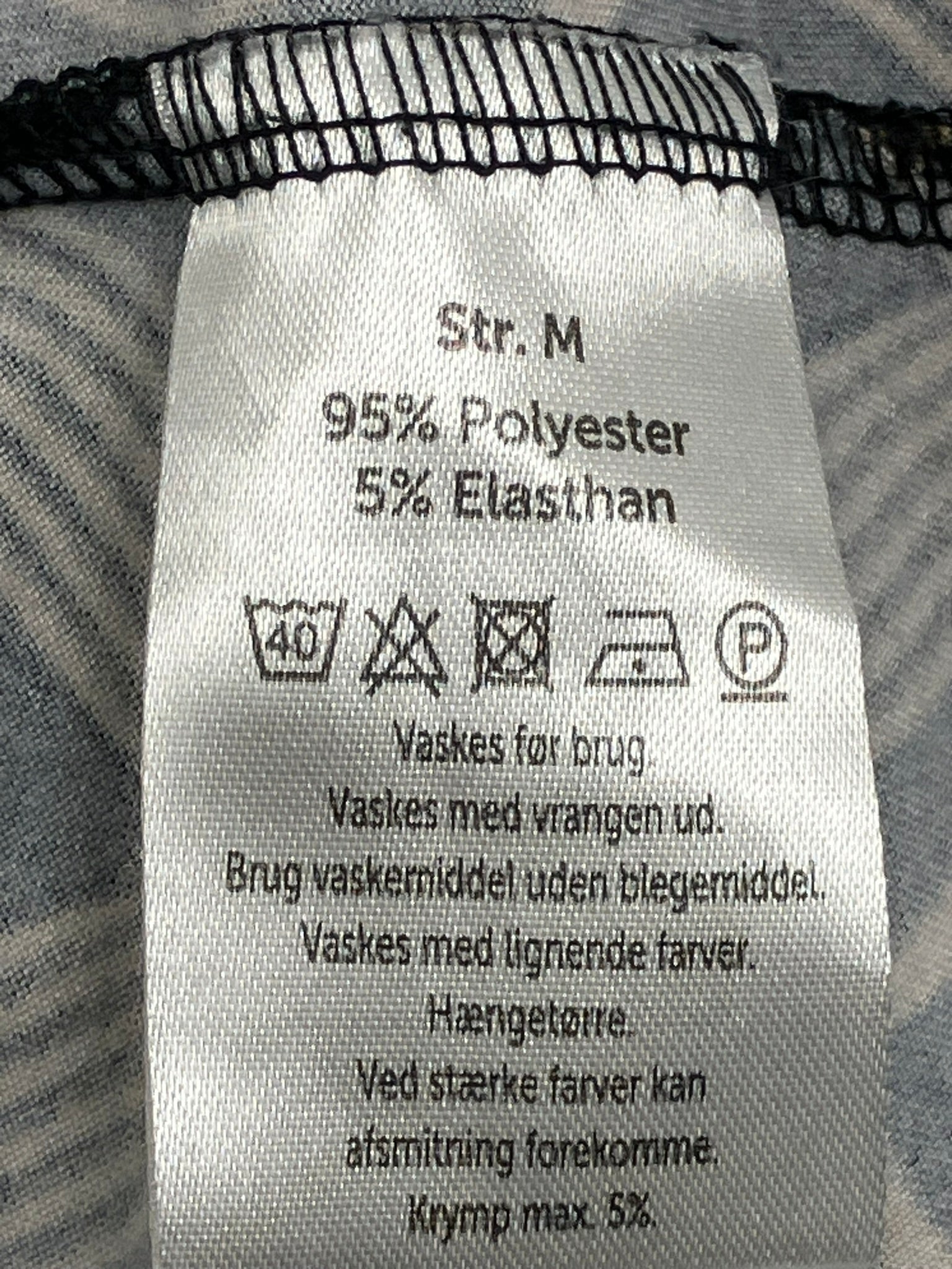 VRS Kjole